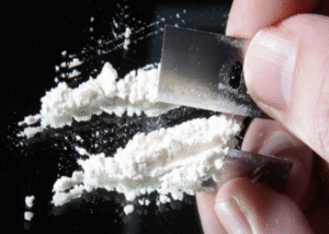 Coke Powder