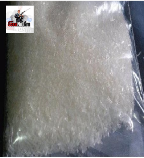 Buy 4-MMC Powder Online
