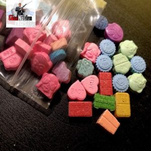 Buy MDMA Pills