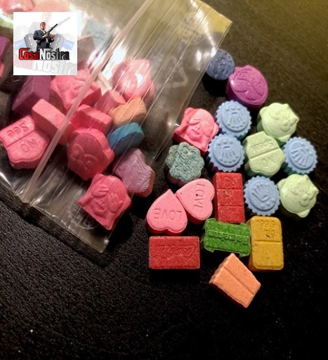 Buy MDMA Pills