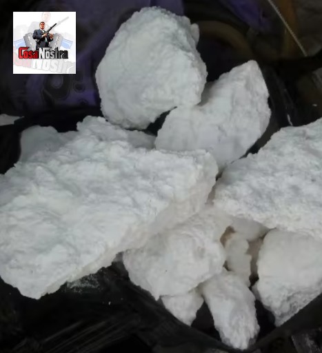 Crack cocaine for sale