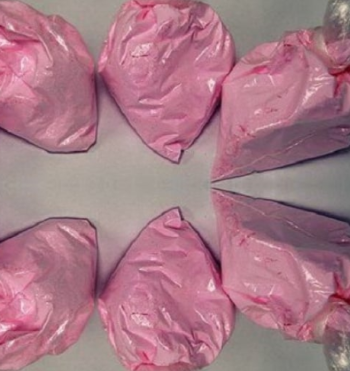 pure pink coke powder for sale